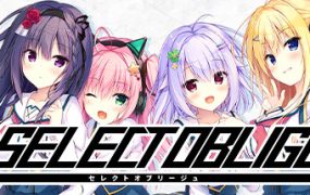 天选庶民的真命之选/Select Oblige