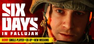 费卢杰六日/Six Days in Fallujah