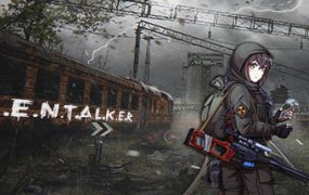 H.E.N.T.A.L.K.E.R.