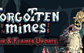 失落矿场/Forgotten Mines