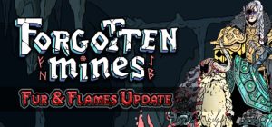 失落矿场/Forgotten Mines
