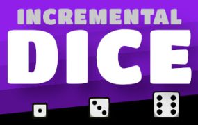 增量骰子/Incremental Dice