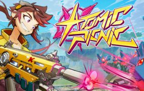原子野餐/Atomic Picnic