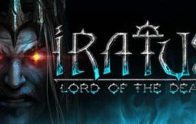 伊拉图斯：死之主/Iratus: Lord of the Dead