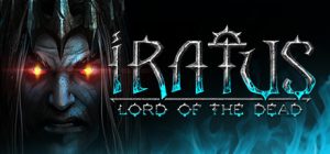 伊拉图斯：死之主/Iratus: Lord of the Dead