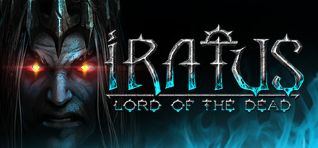 伊拉图斯：死之主/Iratus: Lord of the Dead