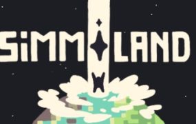 西米岛/Simmiland