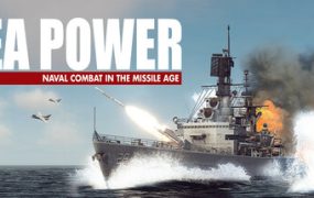 海上力量：导弹时代的海军作战/Sea Power : Naval Combat in the Missile Age