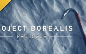 北风计划：序章/Project Borealis: Prologue