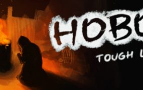 乞丐模拟器/流浪汉：艰难的生活/Hobo: Tough Life