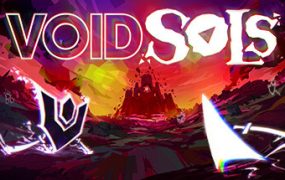 虚空之阳/Void Sols