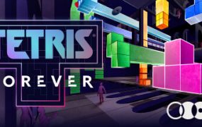 俄罗斯方块永恒篇/Tetris Forever