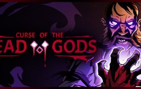 无间冥寺/Curse of the Dead Gods