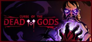 无间冥寺/Curse of the Dead Gods