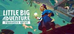 小小大冒险:双子星传奇/Little Big Adventure – Twinsen’s Quest