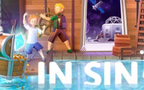 合力逃脱/In Sink: A Co-op Escape Adventure