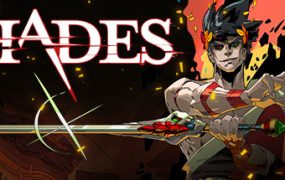 哈迪斯：地狱之战/哈迪斯：杀出地狱/Hades