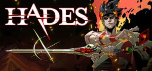 哈迪斯：地狱之战/哈迪斯：杀出地狱/Hades