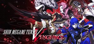 真女神转生5:复仇-虚拟机版/Shin Megami Tensei V: Vengeance