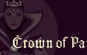 苦痛之冠/Crown of Pain