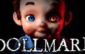 玩偶噩梦/Dollmare