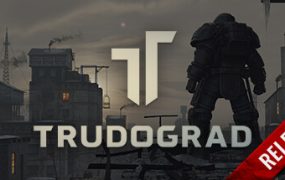 核爆RPG：特鲁多格勒/ATOM RPG Trudograd