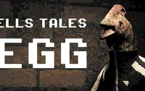 他们的故事：蛋/Ells Tales: Egg