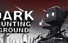 漆黑猎场/Dark Hunting Ground