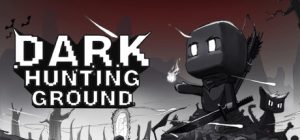 漆黑猎场/Dark Hunting Ground