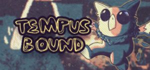 禁止时间/Tempus Bound