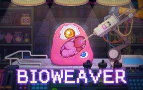 原点计划：血肉工匠/Bioweaver