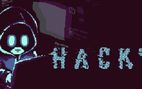 终极赛博朋克黑客/Hacky