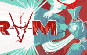 夺魄机兵/RAM: Random Access Mayhem