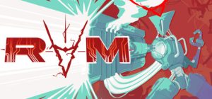 夺魄机兵/RAM: Random Access Mayhem