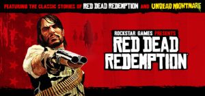 荒野大镖客：救赎画质增强版/Red Dead Redemption Modded