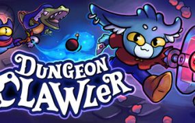 抓抓地牢/Dungeon Clawler