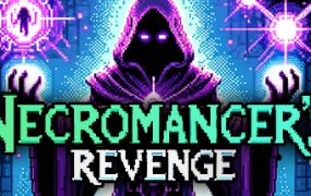 死灵法师的复仇/Necromancer’s Revenge