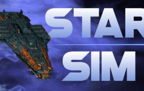 星际模拟/Starsim