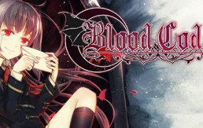 血源密码/Blood Code