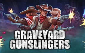 墓地枪手/Graveyard Gunslingers
