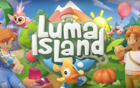 露玛岛/Luma Island/支持网络联机