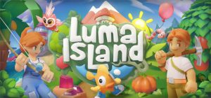 露玛岛/Luma Island/支持网络联机