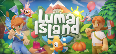 露玛岛/Luma Island/支持网络联机