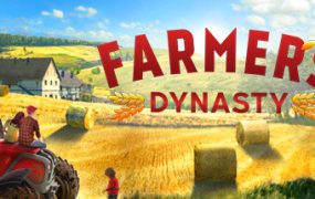 农夫王朝/Farmer’s Dynasty