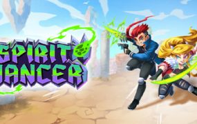 魂宠猎人/Spirit Mancer