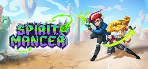 魂宠猎人/Spirit Mancer