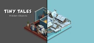 微观故事:隐藏物品/Tiny Tales: Hidden Objects