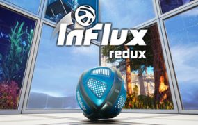 InFlux重制版/InFlux Redux