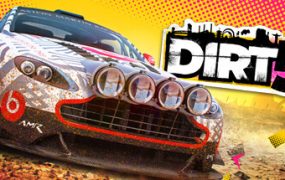 尘埃5/DIRT 5