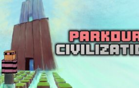 跑酷文明/PARKOUR CIVILIZATION